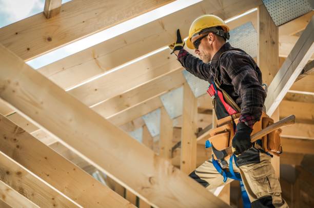 Best Roof Repair Services  in Lebanon, OR