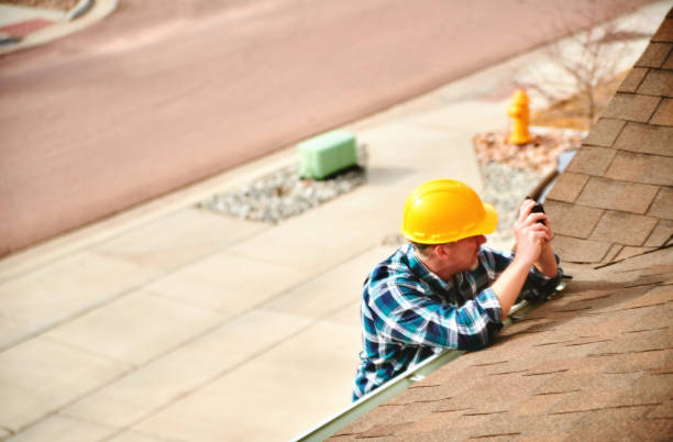 Roof Gutter Cleaning in Lebanon, OR