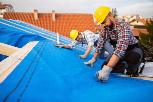 Best Residential Roofing Contractor  in Lebanon, OR