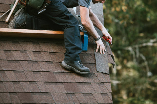 Roof Waterproofing Services in Lebanon, OR